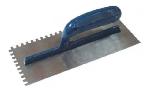 מאלג שן קטנה 5 ממ ידית פלסטיק
