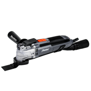 מולטיטול חשמלי HUNTER 300W