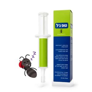 טופ ג