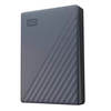 כונן חיצוני Western Digital WD My Passport 2TB Type-C