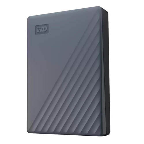 כונן חיצוני Western Digital WD My Passport 2TB Type-C