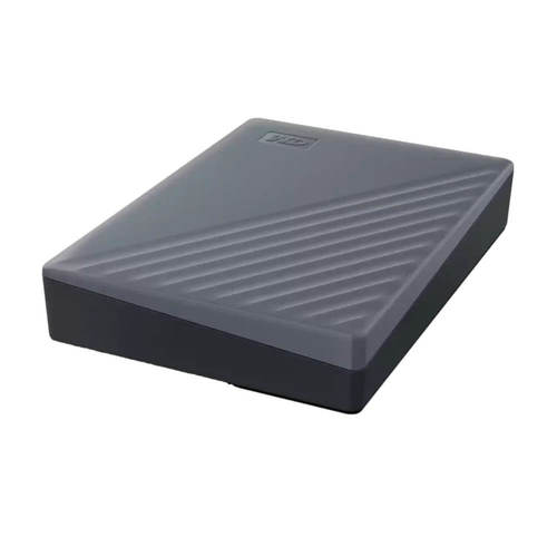 כונן חיצוני Western Digital WD My Passport 2TB Type-C