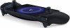 מסך נייד PlayStation Portal‎ לקונסולת Sony PlayStation 5 - צבע Midnight Black