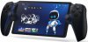 מסך נייד PlayStation Portal‎ לקונסולת Sony PlayStation 5 - צבע Midnight Black