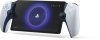 מסך נייד PlayStation Portal‎ לקונסולת Sony PlayStation 5 - צבע לבן 