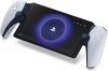 מסך נייד PlayStation Portal‎ לקונסולת Sony PlayStation 5 - צבע לבן 