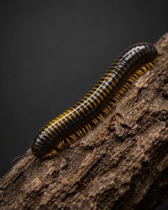 Avatar millipedes - זוג