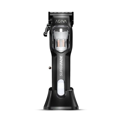 מכונת תספורת מקצועית Agiva SupraFade Z-8900 אגיבה