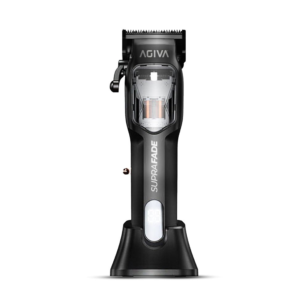 מכונת תספורת מקצועית Agiva SupraFade Z-8900 אגיבה