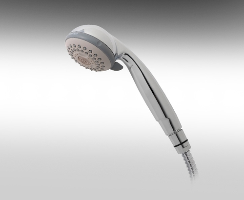 מזלף מקלח יד  סער 3 מצבי זרימה 801460