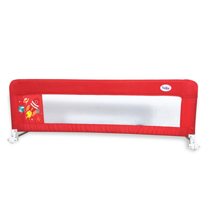 מגן מיטה 135 ס"מ - Guard My Bed!™ SafeFit 135 Cm Twigy