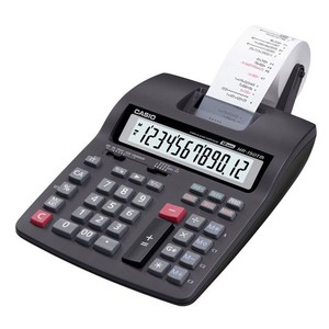 מכונת חישוב CASIO HR-150TM