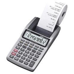 מכונת חישוב CASIO HR-8TM