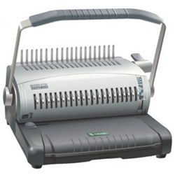 כורך ספירל S-100 QUPA 