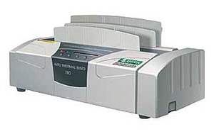 מכשיר כריכה בחום QUPA T-80