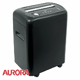 מגרסת נייר  AURORA AS1219CE