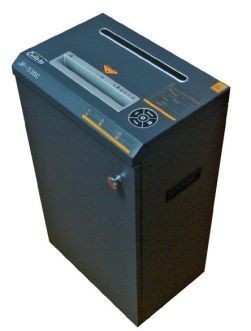מגרסת נייר פתיתים Eclipse JP-520C