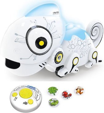 רובוט זיקית Chameleon 