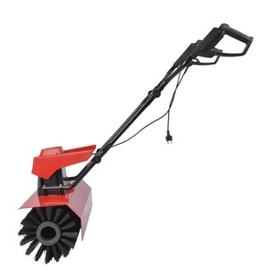 מסרק דשא סינטטי חשמלי 1500W תוצרת KRAUSS