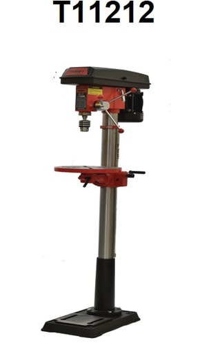 מקדחת עמוד DP 16-160 תוצרת TARGET