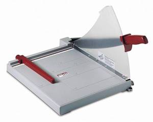 גיליוטינה סכין KW-3921 עד 10 דף