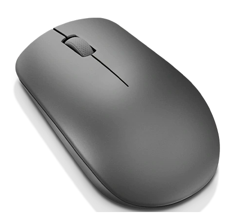 עכבר אלחוטי Lenovo 530 Wireless Mouse