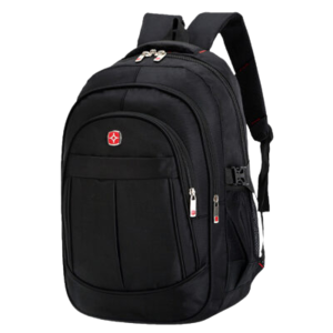 תיק גב למחשב נייד 15.6" – RAZINK R759