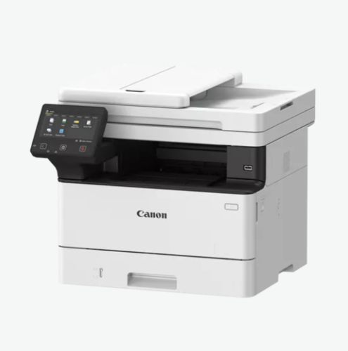 מדפסת לייזר Canon i-SENSYS MF463dw