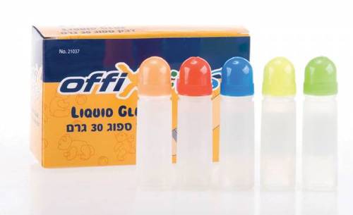 דבק פלסטי 60 ג