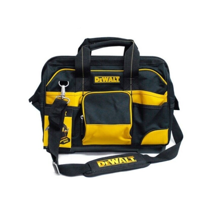 תיק כלים 16" מקצועי דיוולט DWST74727-8