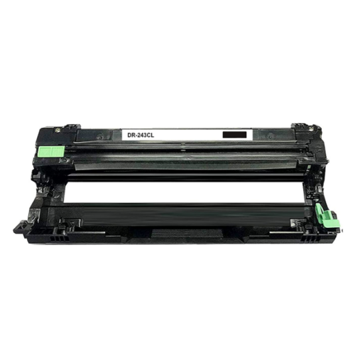 תוף תואם Brother DR-243CL DRUM - יחידה אחת 