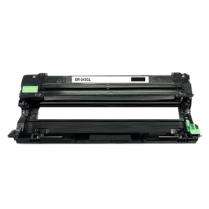 תוף תואם Brother DR-243CL DRUM - יחידה אחת 