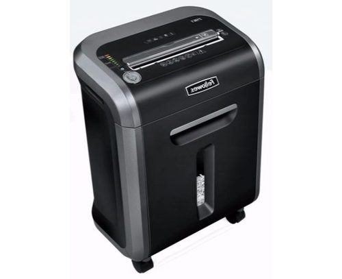 מגרסת נייר משרדית Fellowes 79CI