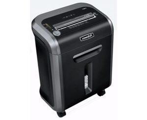 מגרסת נייר משרדית Fellowes 79CI