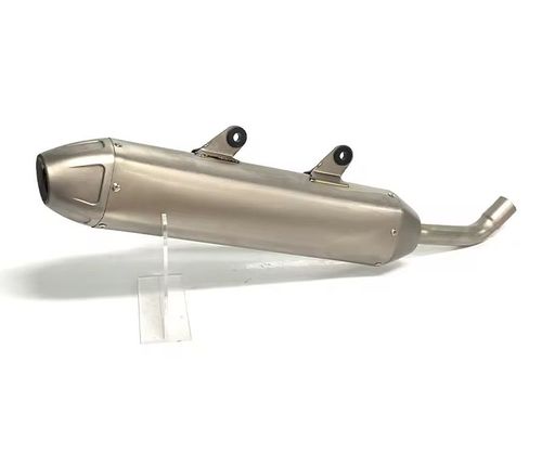 דוד פליטה תואם מקור לדגמי BETA 250/300 RR 2T 2020-24