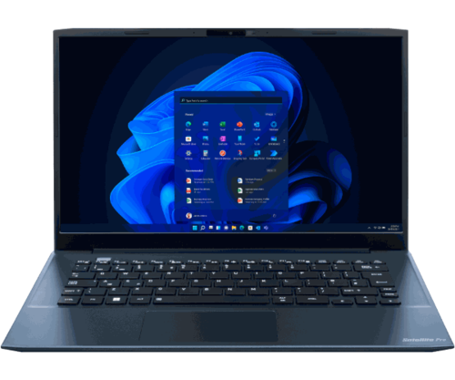מחשב נייד Toshiba PSY26E-01P003H2 14
