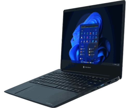 מחשב נייד Toshiba PSY26E-01P003H2 14
