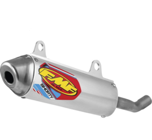 דוד פליטה FMF Shorty - לדגמי KTM/HUSQVARNA 125-150 שנים 19-23