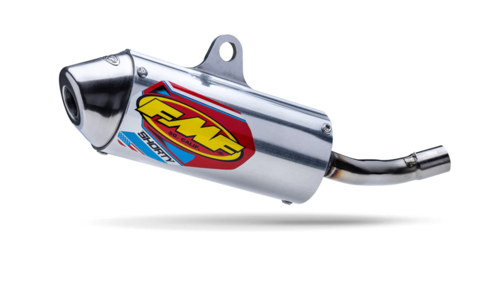 דוד פליטה YAMAHA YZ 250 02-26 FMF SHORTY POWERCORE 2