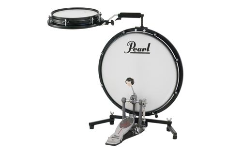 Pearl Compact Traveler drum kit