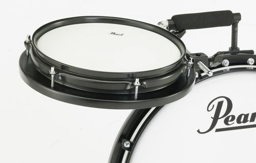 זוית נוספת Pearl Compact Traveler drum kit