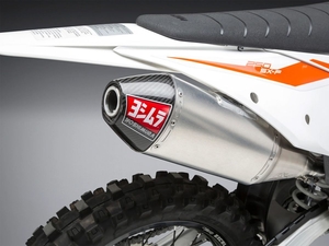 מפלט YOSHIMURA KTM/HUS/GAS 4T 250/350 19-22 RS-4