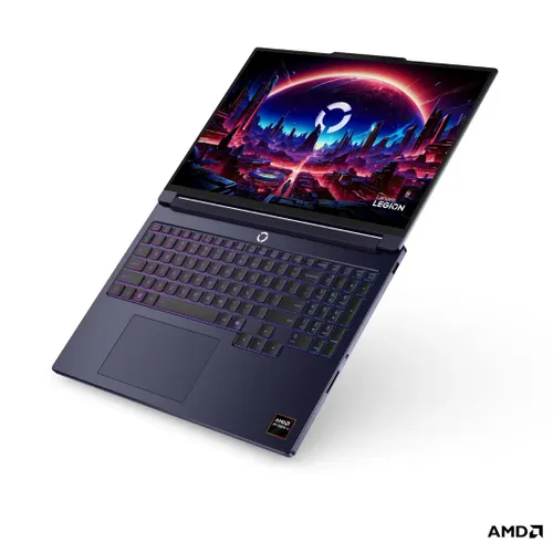 מחשב נייד גיימינג 16 אינץ Lenovo Legion 7 16AGP11 83Q8002AIV OLED