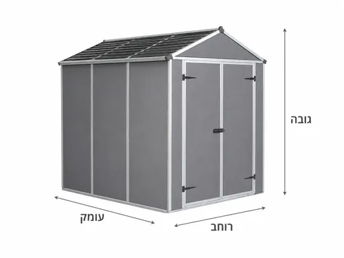 מחסן עמוק
