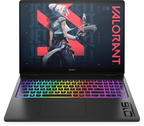 מחשב נייד לגיימרים HP Omen MAX 16-AH0004NJ / BG3A8EA