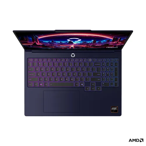 מחשב נייד גיימינג 16 אינץ Lenovo Legion 7 16AGP11 83Q80027IV OLED