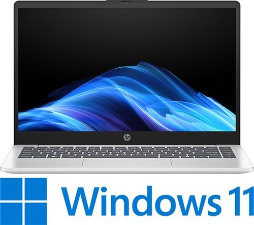 מחשב נייד HP Laptop AI 14-HC0000NJ / D16BFEA