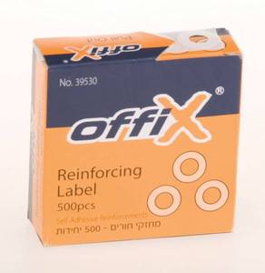 מחזקי חורים OFFIX