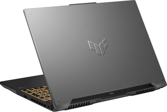 מחשב נייד לגיימרים Asus TUF Gaming F16 FX607VU-RL048 