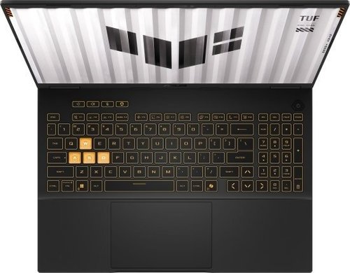 מחשב נייד לגיימרים Asus TUF Gaming F16 FX608 (2025) FX608JHR-RV007